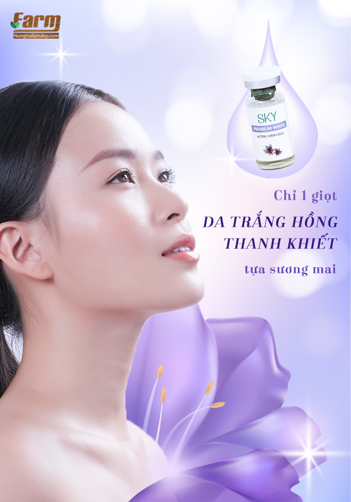 Serum Sky nhuy hoa nghe tay 2