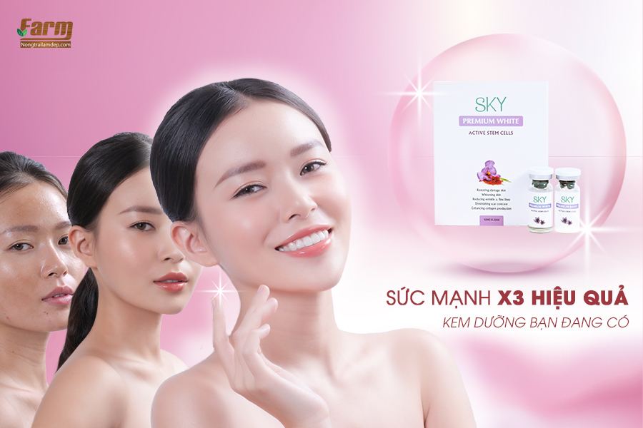 Serum Sky nhuy hoa nghe tay 1