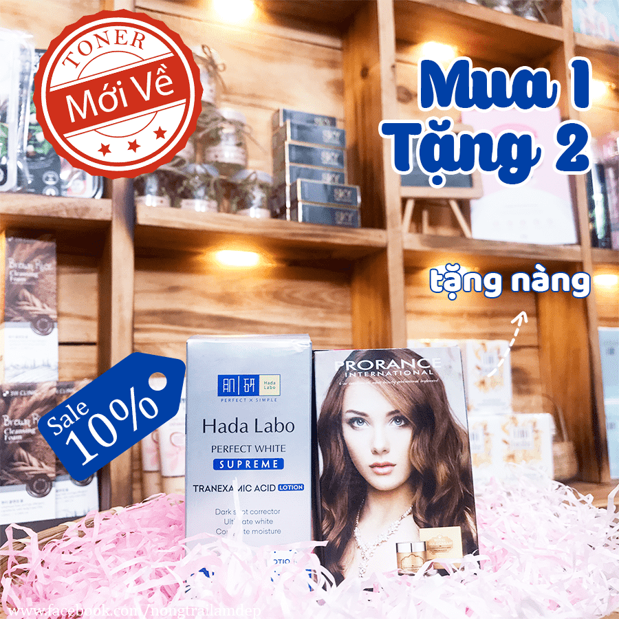 Dung dịch Dưỡng Trắng Chuyên Sâu Hada Labo