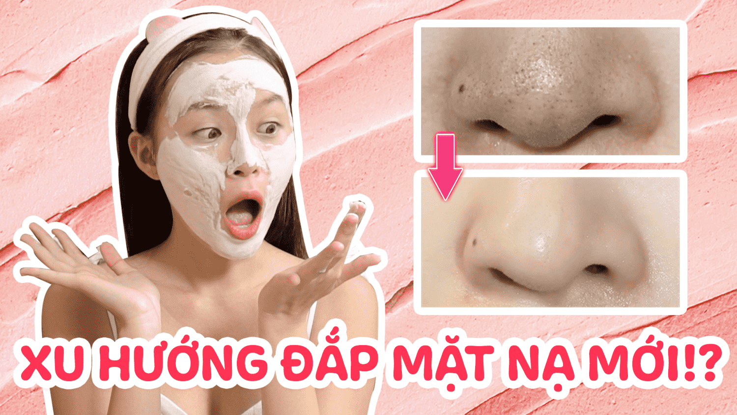 Luôn rửa mặt mỗi ngày cùng Luxe Skin Nàng nhé