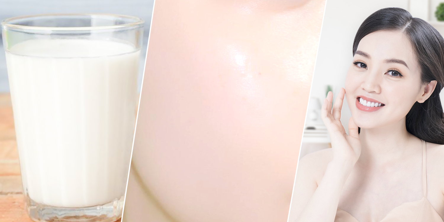 Ca sĩ Linh Phi tự hào khoe làn da trắng mướt sau sinh nhờ sử dụng tuyệt chiêu này...