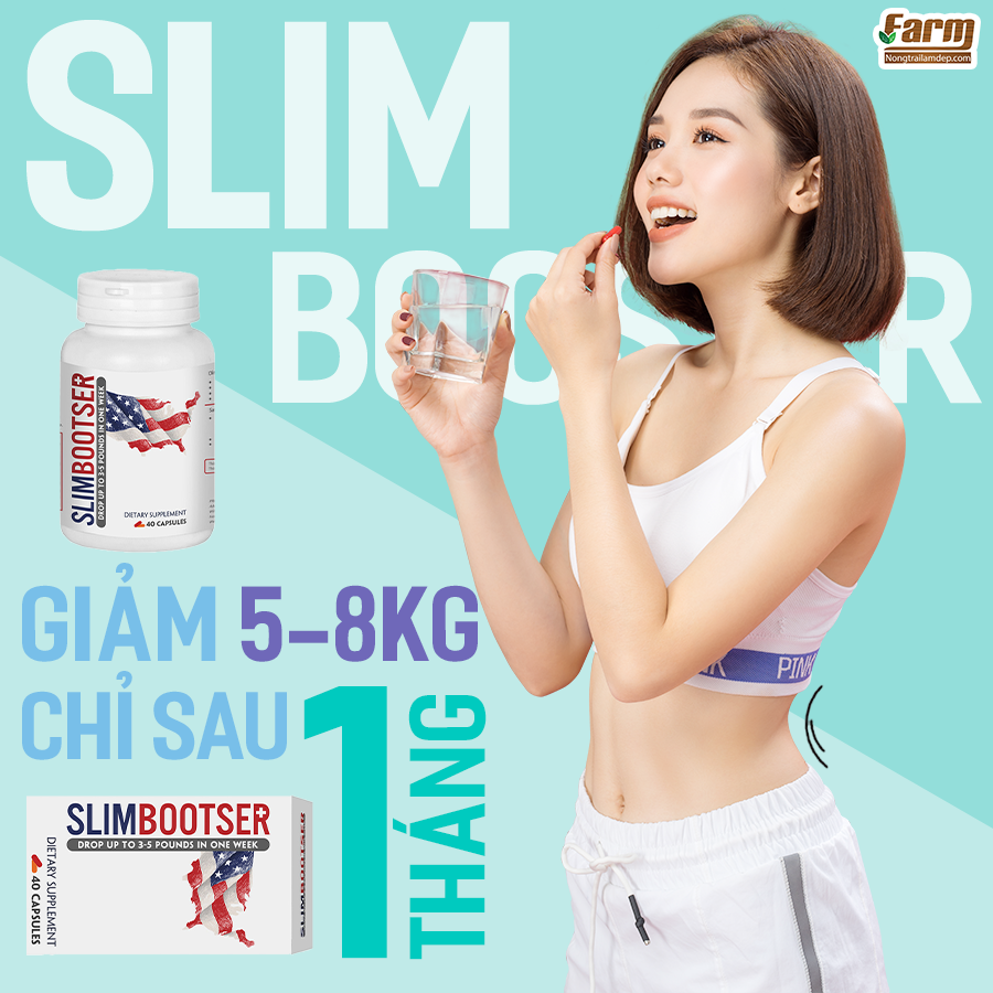 slim booster 