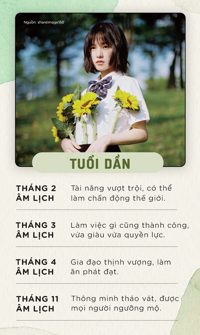 tử vy số mệnh 12 con giáp có cuộc sống sung túc 