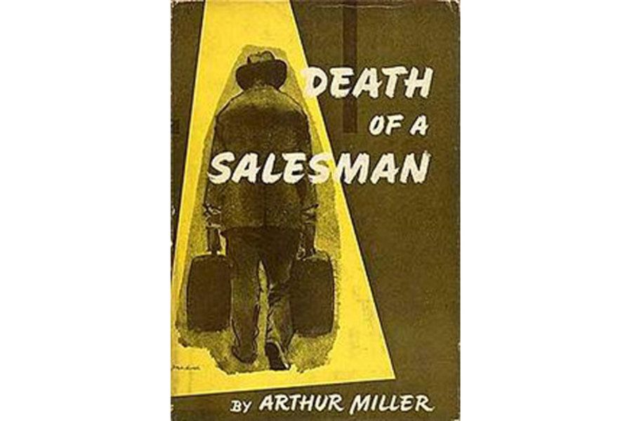 Death of a Salesman