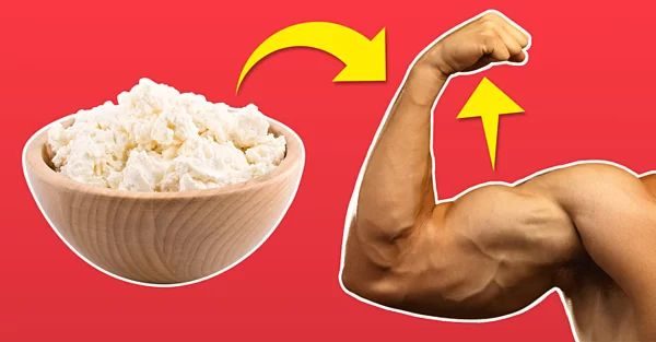 Ăn nhẹ đồ ăn giàu protein