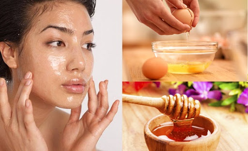 Mặt nạ chống lão hóa từ vaseline