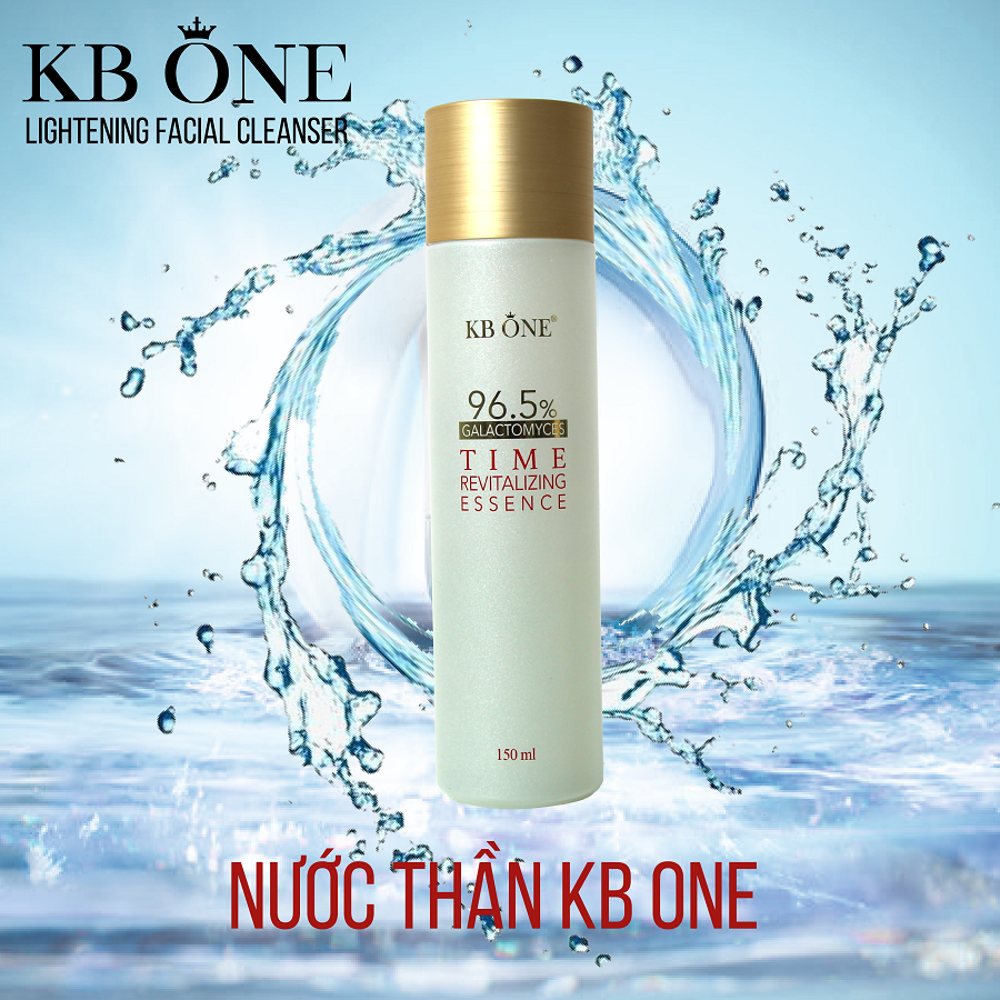 Nước thần KB One