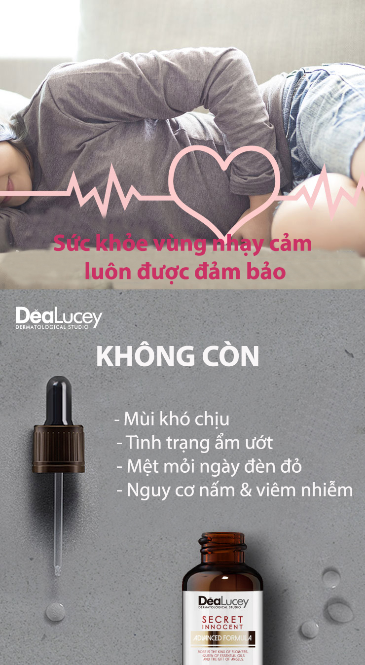 DeaLucey - Vị Cứu Tinh Cho 'Cô Bé' Cùng Bí Quyết Ướp Hương Suốt 36 Tiếng