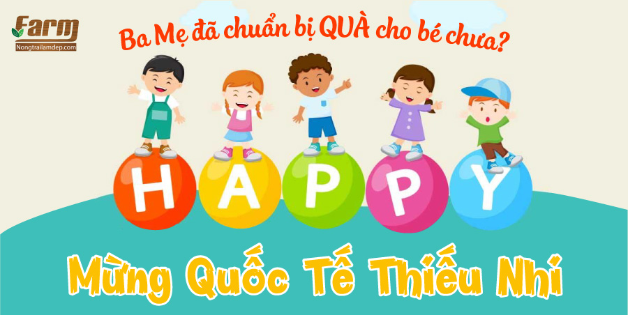 BANNER MỪNG QUỐC TẾ THIẾU NHI TT WED