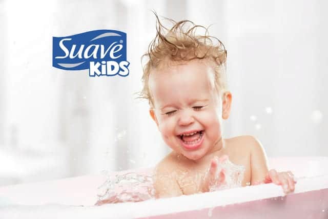 Deal Ngon Hết Sẩy: Tặng Miễn Phí Đồng Hồ Đeo Tay Chống Muỗi Cho Bé Khi Mua Sữa Tắm Gội Suave Kids