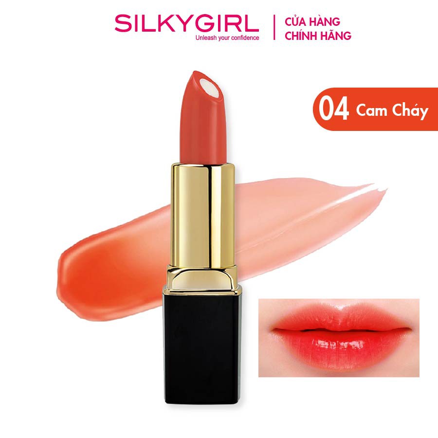 Mở màn mùa hè rực rỡ cùng bộ sản phẩm nhà silky girl