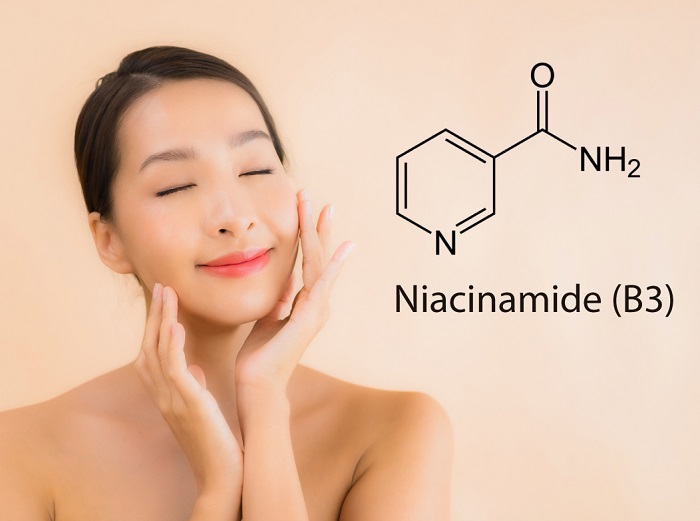 Niacinamide 