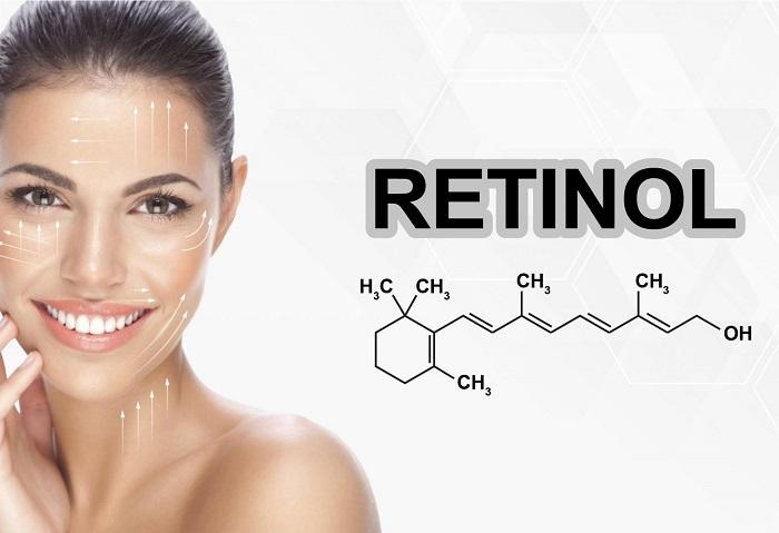 Giải tỏa hiểu lầm Retinol có thể kết hợp cùng Vitamin C trong chu trình Skincare