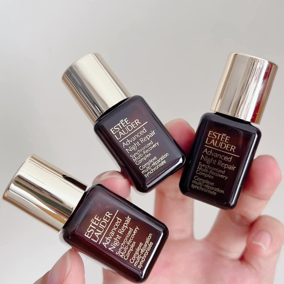 Reviews Nữ hoàng chống lão hóa 'đỉnh kout' Estee Lauder. Có đáng để đẩu tư?