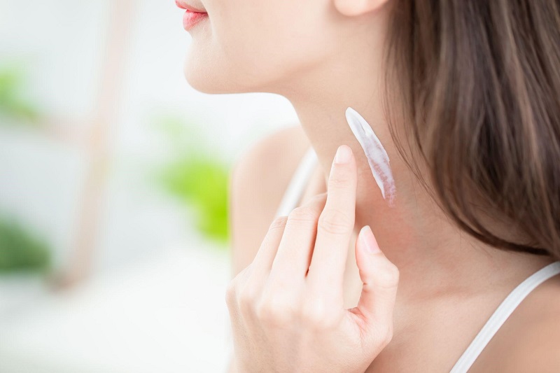 7 Lý do xài kem dưỡng body hoài vẫn không trắng