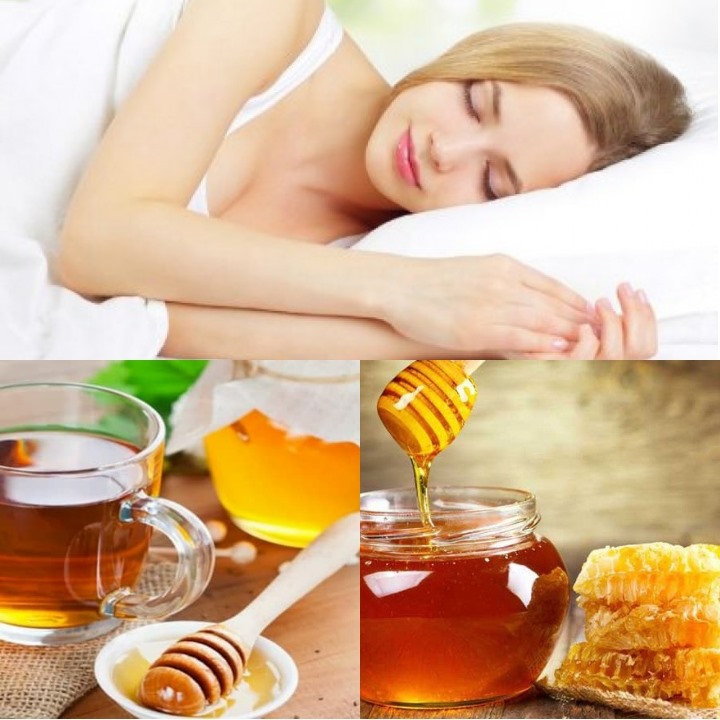 Bật mí 5 thời điểm vàng uống mật ong tăng đề kháng