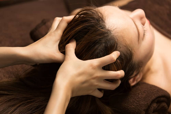 Tổng hợp cách kích thích tóc mọc nhanh và dày dễ thực hiện