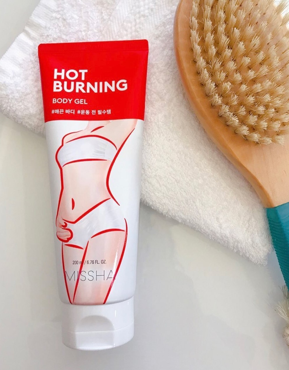 Sử dụng gel tan mỡ như thế nào để đạt hiệu quả tốt nhất?