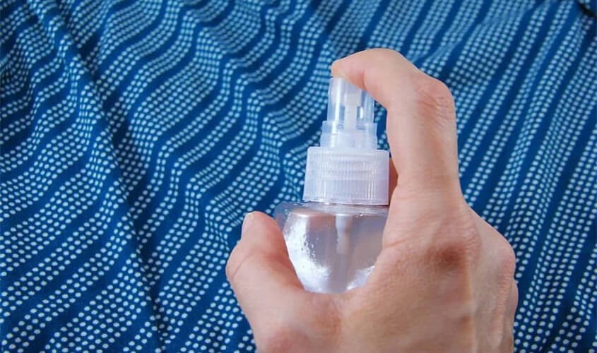 6 Cách đuổi muỗi hiệu quả với tinh dầu sả thiên nhiên