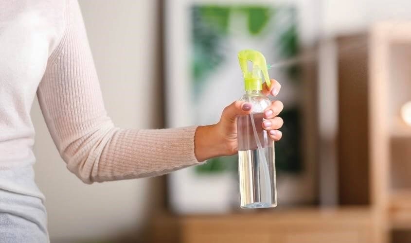 6 Cách đuổi muỗi hiệu quả với tinh dầu sả thiên nhiên