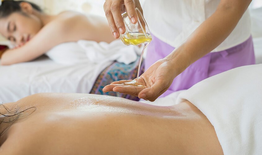 6 Cách đuổi muỗi hiệu quả với tinh dầu sả thiên nhiên