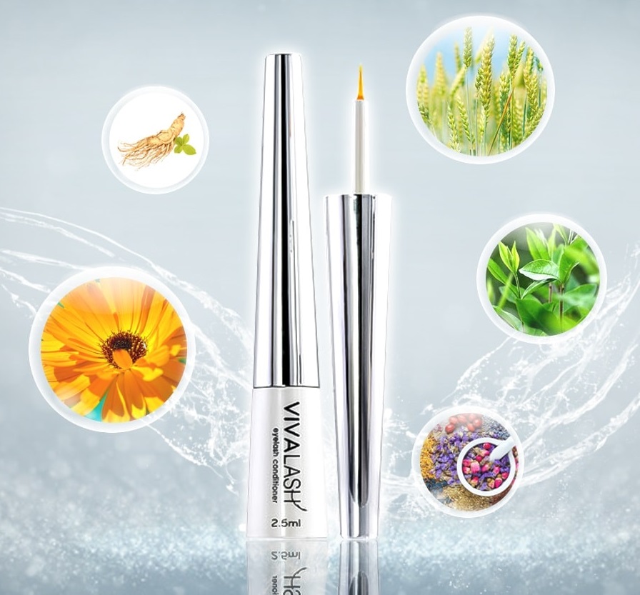 Reviews Serum dưỡng mi Vivalash có thật sự tốt như lời đồn?