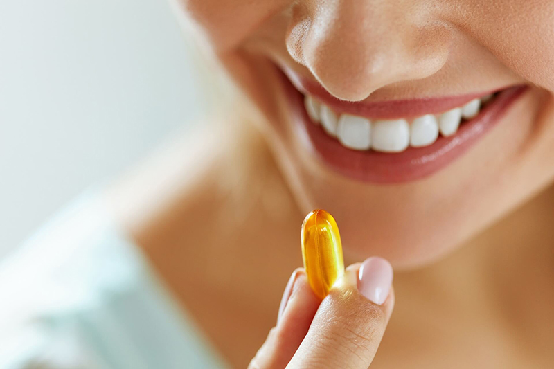 Omega 3-6-9 là gì và lợi ích đối với sức khỏe không phải ai cũng biết?