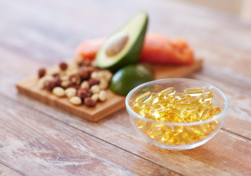 Omega 3-6-9 là gì và lợi ích đối với sức khỏe không phải ai cũng biết?