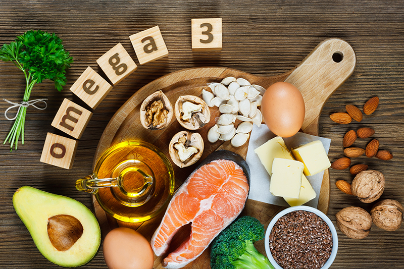 Omega 3-6-9 là gì và lợi ích đối với sức khỏe không phải ai cũng biết?