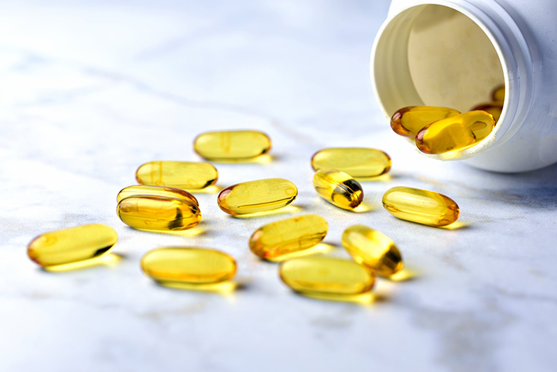 Omega 3-6-9 là gì và lợi ích đối với sức khỏe không phải ai cũng biết?