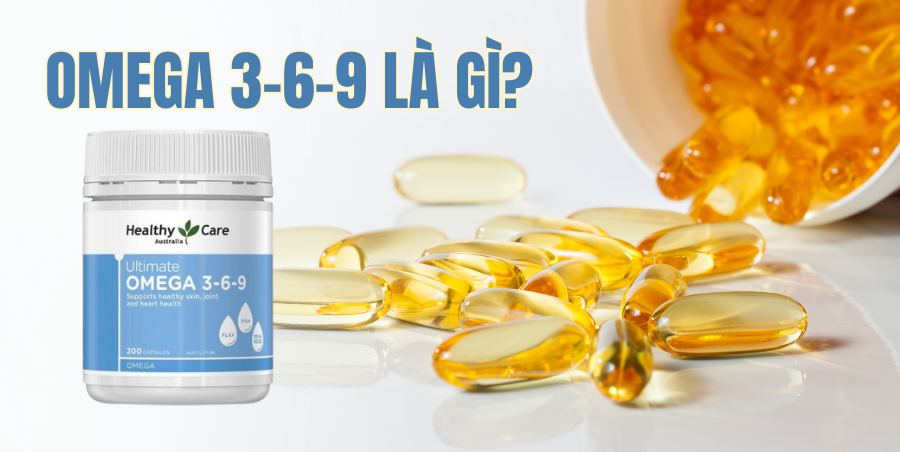 Omega 3-6-9 là gì và lợi ích đối với sức khỏe không phải ai cũng biết?