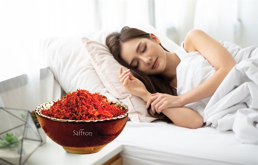 Công dụng nhụy hoa nghệ tây ngâm mật ong và những lưu ý khi sử dụng