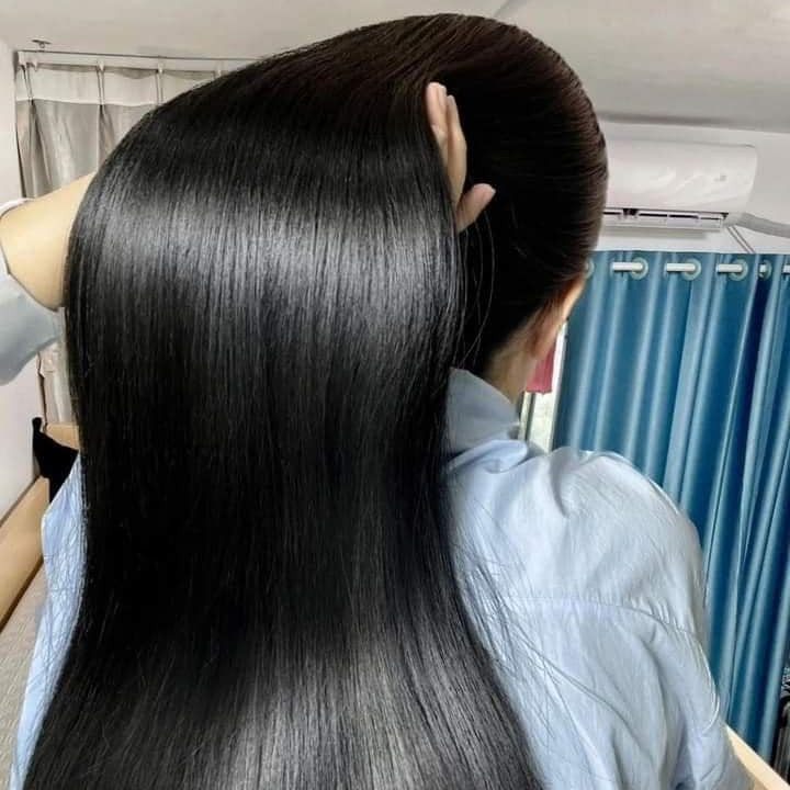 Tips dưỡng tóc giúp tóc chắc khỏe, suôn mượt chuẩn Salon tại nhà