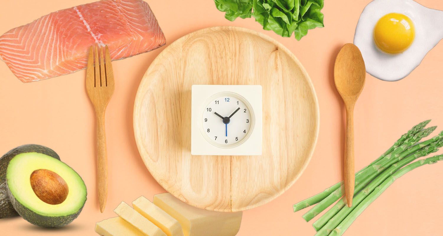 Cách thực hành phương pháp giảm cân theo chế độ ăn 16/8 hiệu quả