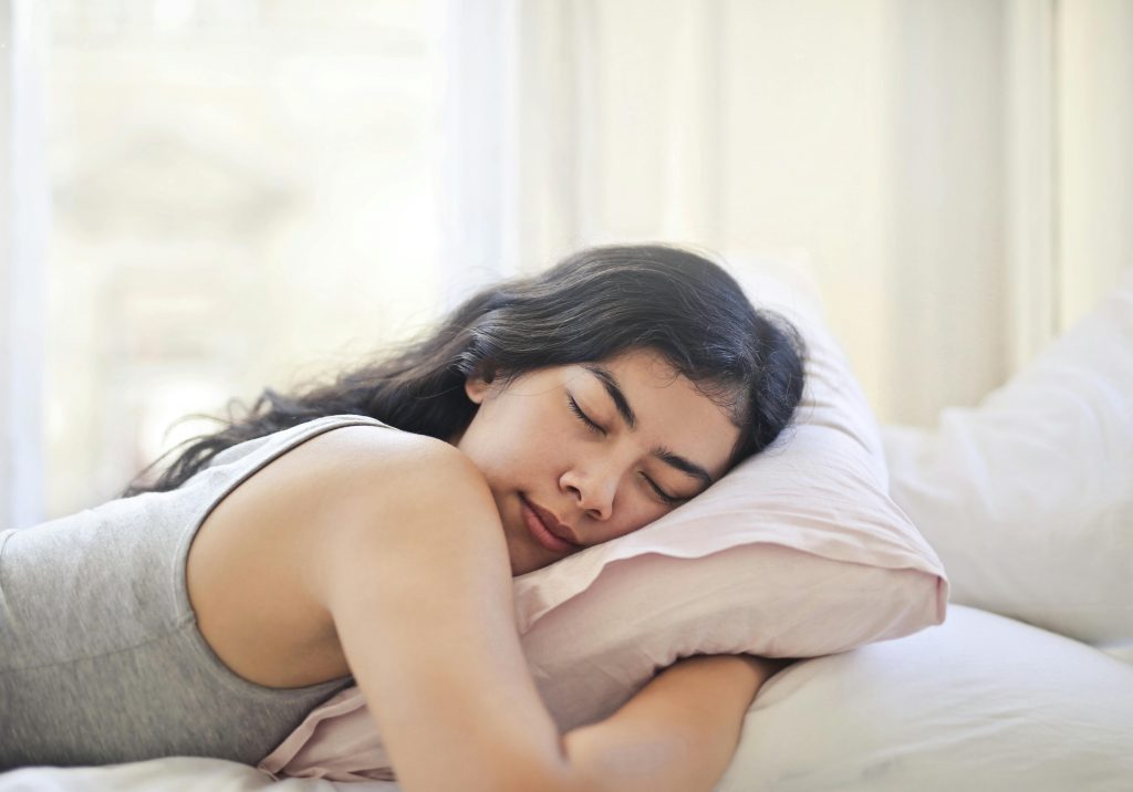 Bí quyết dưỡng trắng da tự nhiên đón hè rạng rỡ
