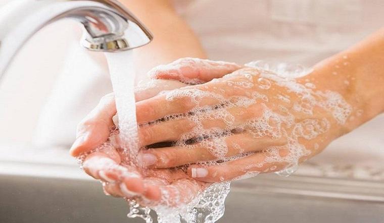5 Thói quen khiến da tay lão hóa sớm ai cũng gặp phải
