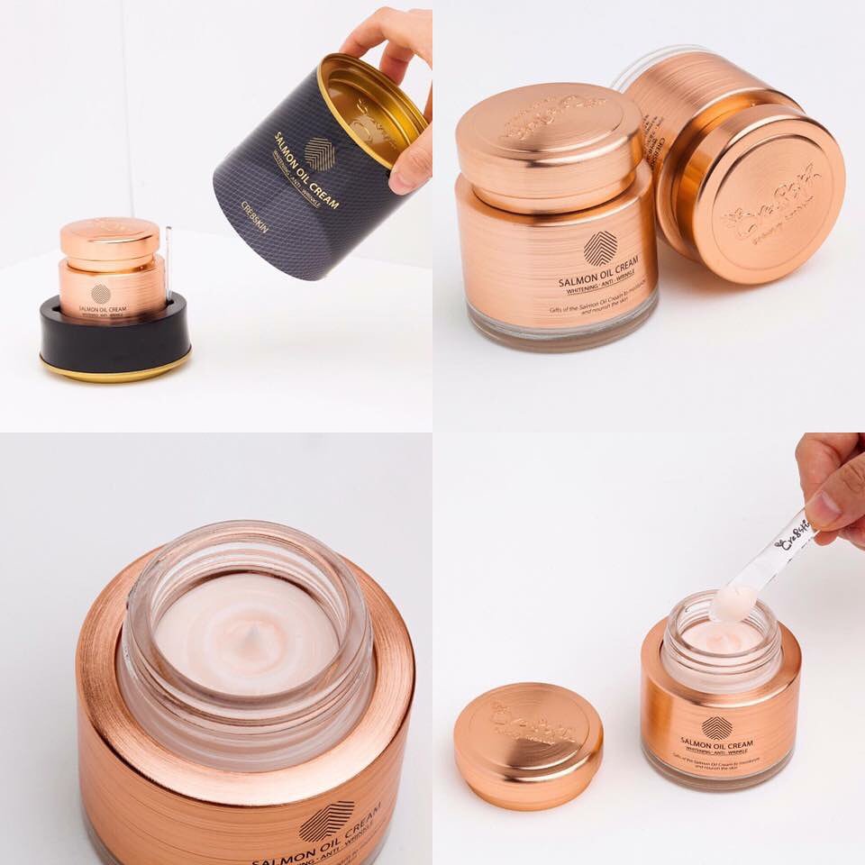 kem duong dau ca hoi cre8skin
