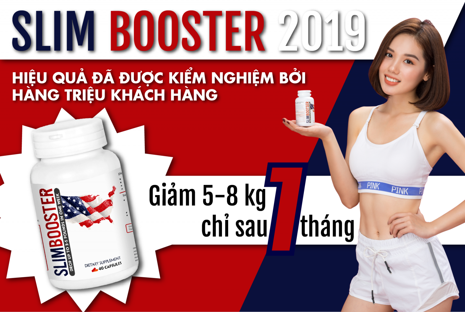 slim booster 