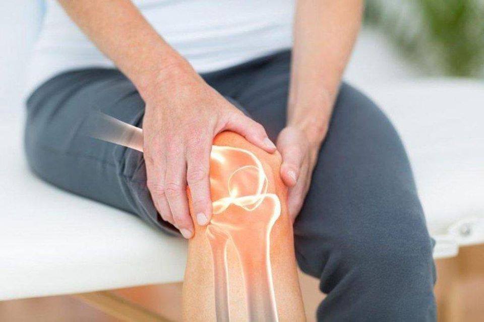 Viên uống bổ khớp Glucosamine HCL 1500mg With MSM 1500mg
