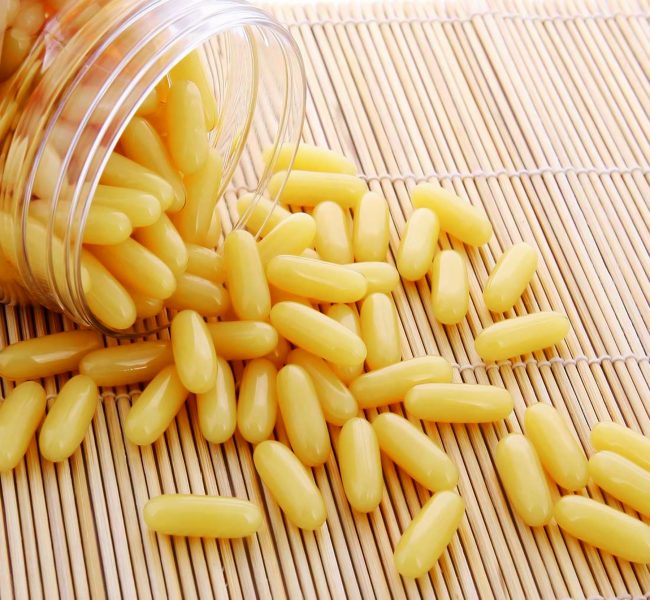 Viên Uốn Sữa Ong Chúa Royal Jelly Úc 6