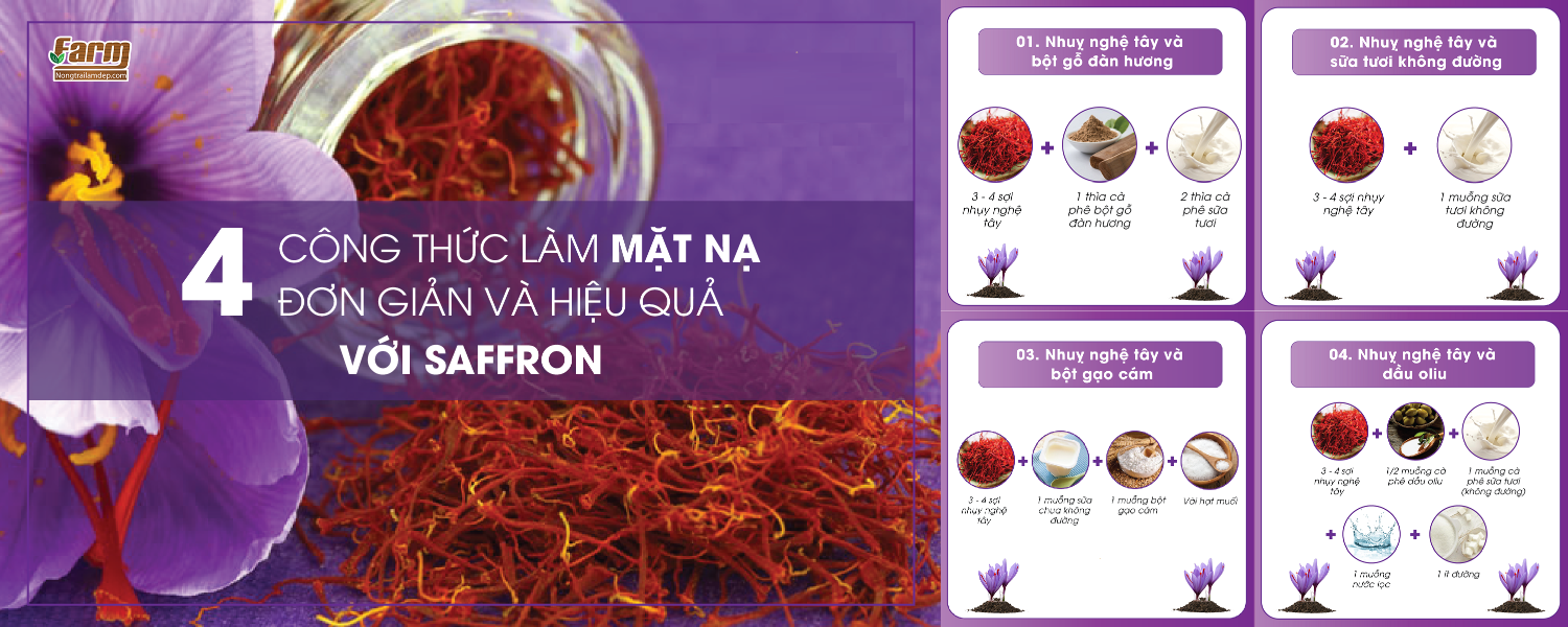 saffron