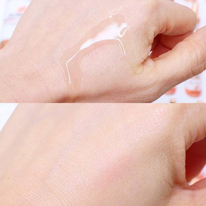 Serum cá hồi