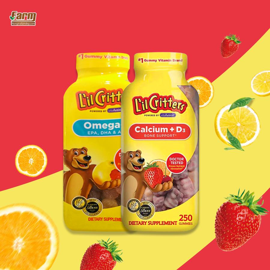 kẹo dẻo gummy