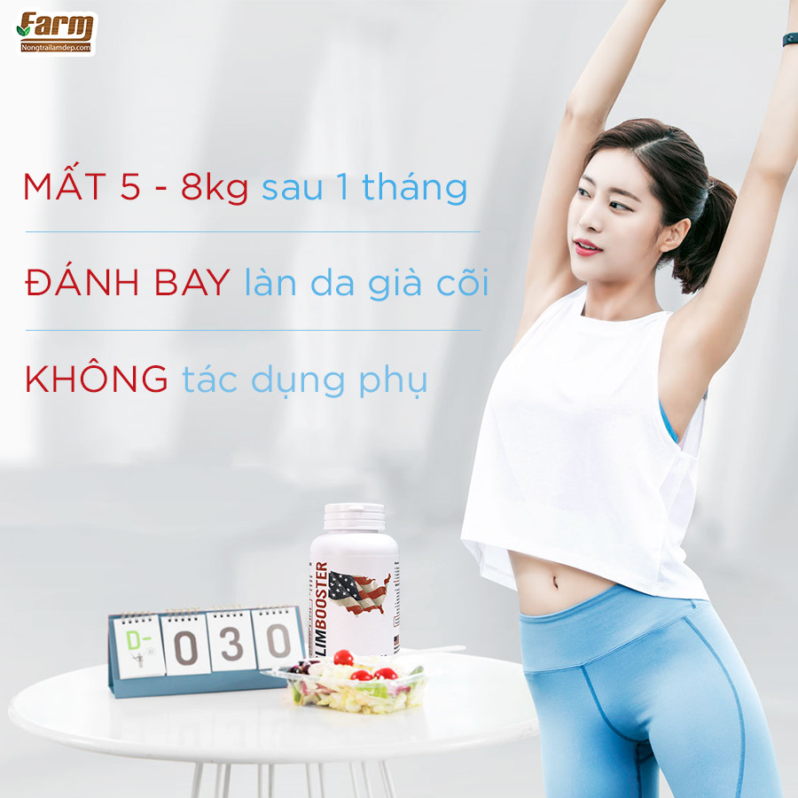 Slim Booster 5
