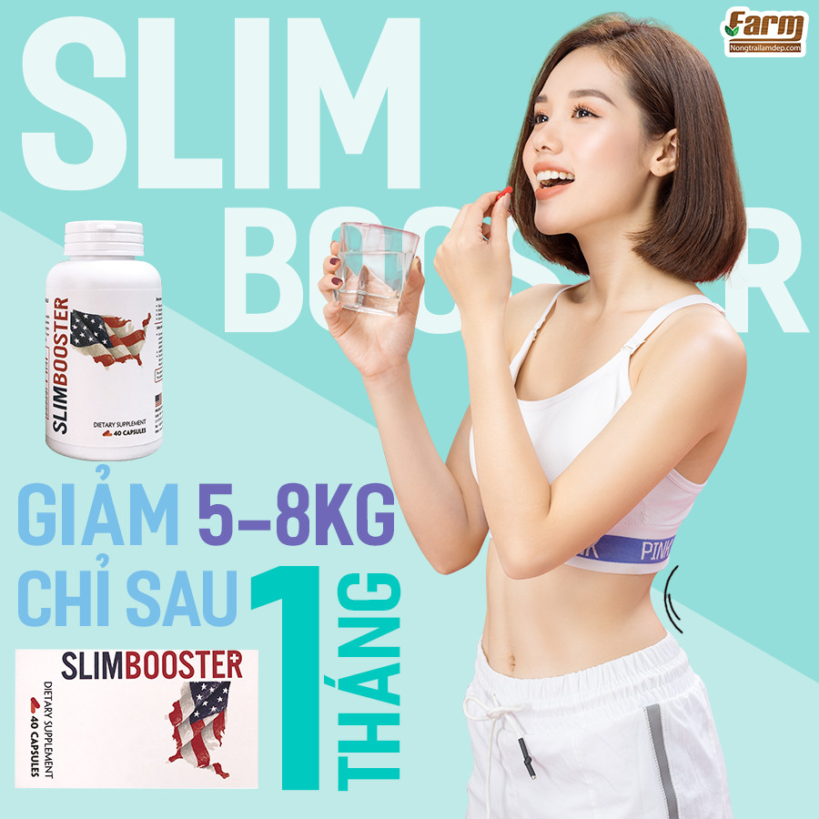 Slim Booster 