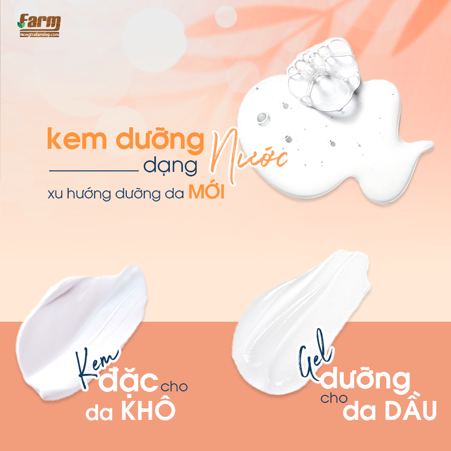 Kem Nước Trứng Cá Tầm & Trà Đen SKY