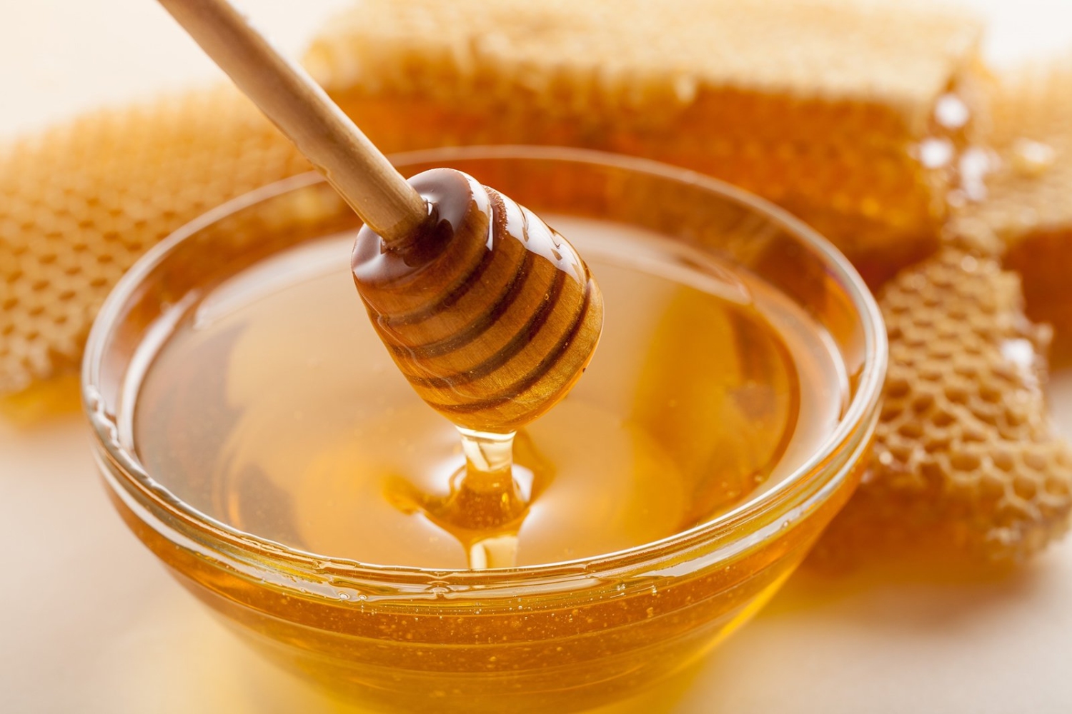 Mật Ong Hoa Cà Phê Golden Honey 500ml