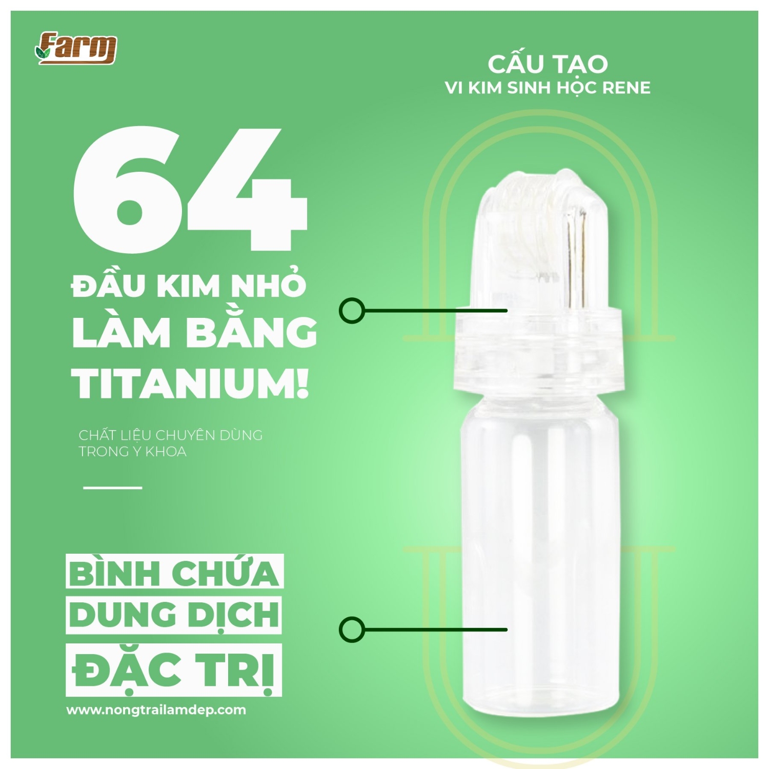 Vi Kim Sinh Học Rene